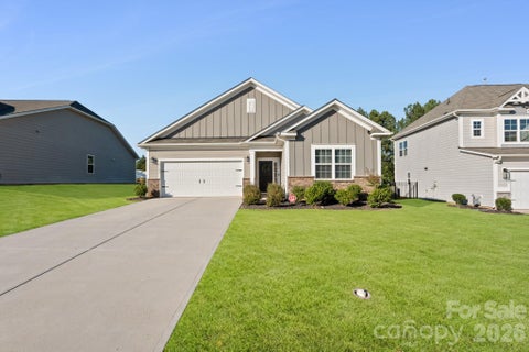 Photo of 2102 Sabra Street, Gastonia, NC 28054 (MLS # 4430168)