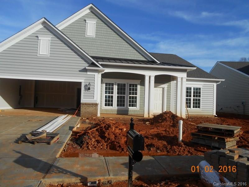 sun city carolina lakes - Residential