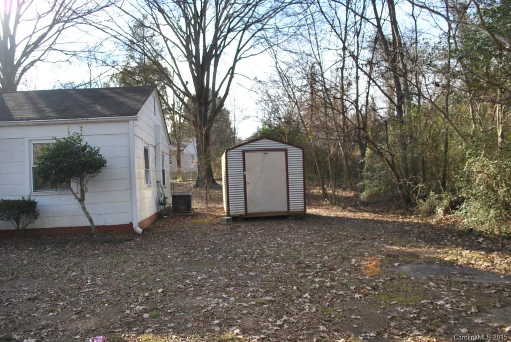 Catawba Terrace - Residential