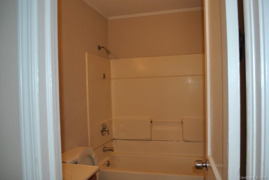 Catawba Terrace - Residential