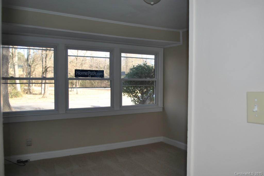 Catawba Terrace - Residential