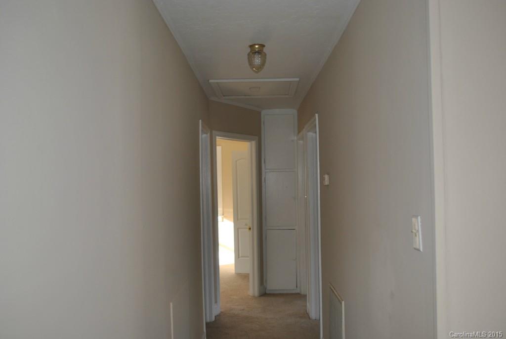 Catawba Terrace - Residential