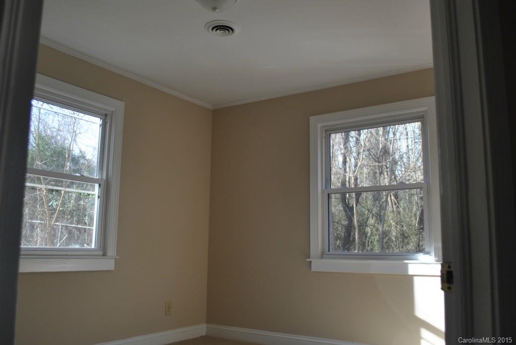 Catawba Terrace - Residential