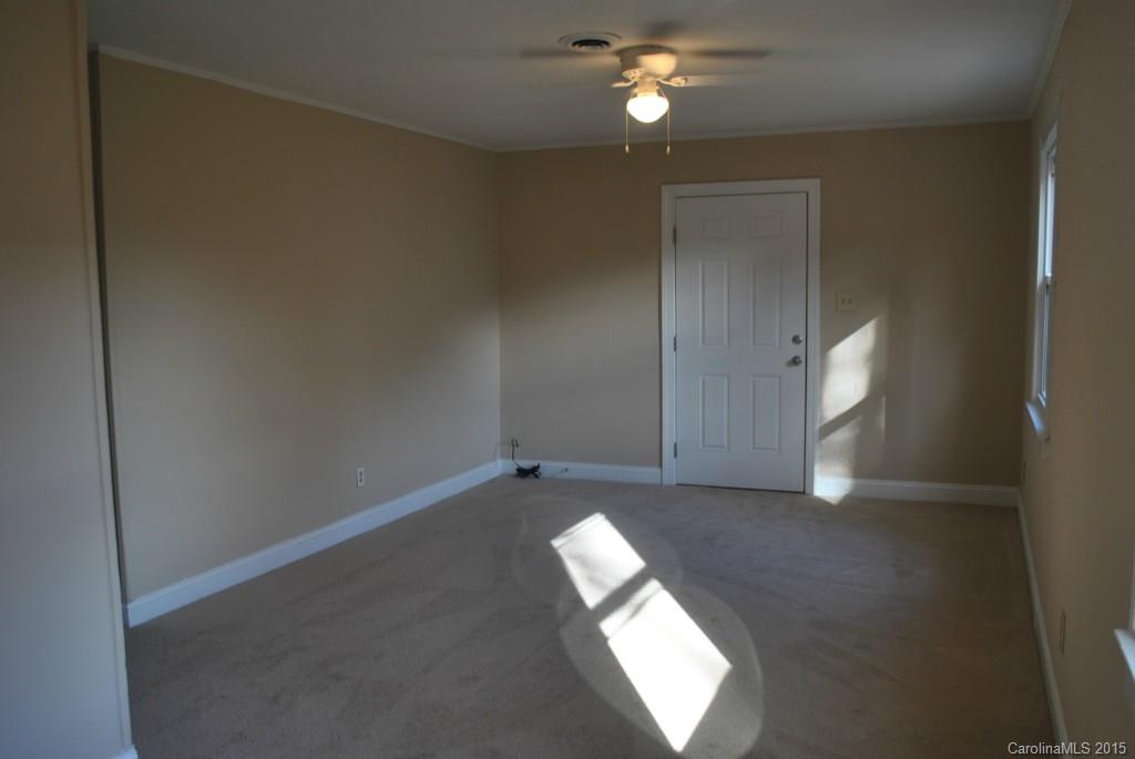 Catawba Terrace - Residential