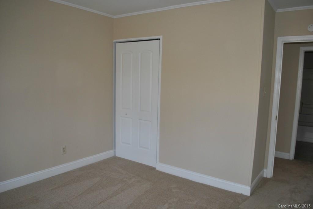 Catawba Terrace - Residential