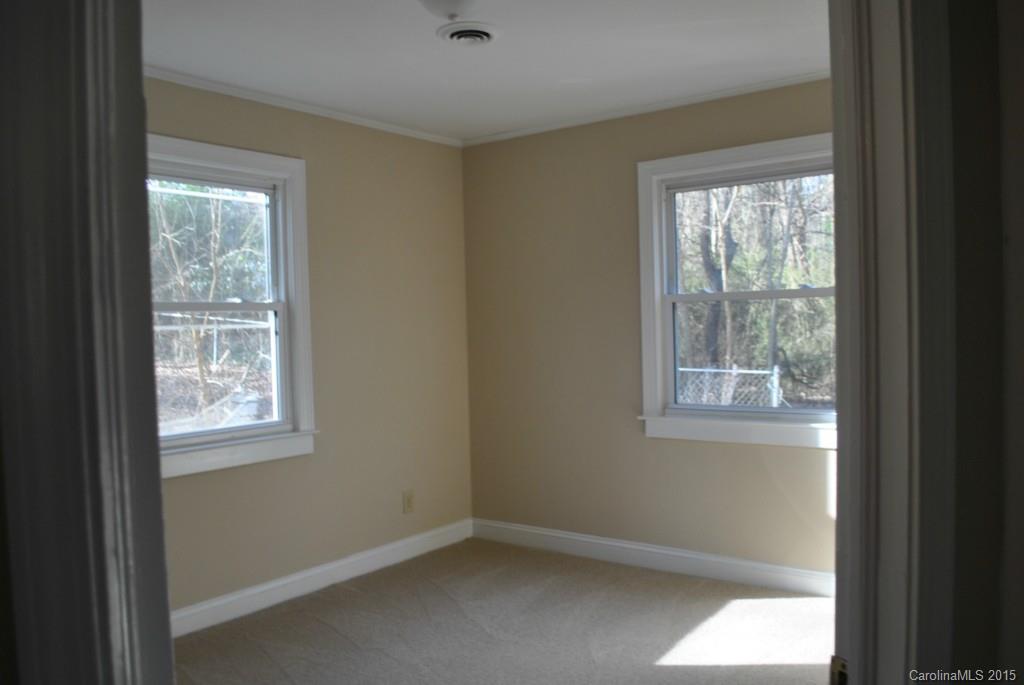 Catawba Terrace - Residential