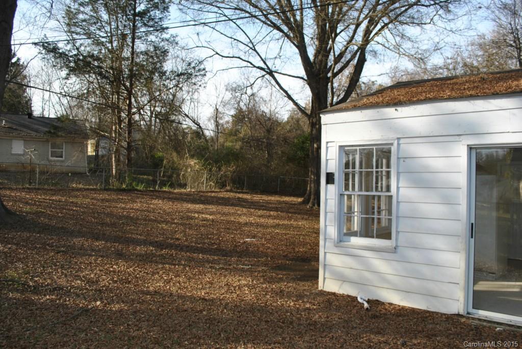 Catawba Terrace - Residential