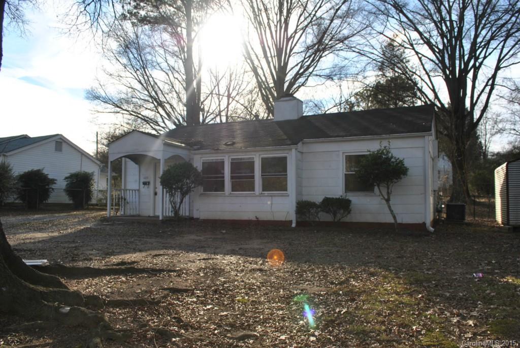 Catawba Terrace - Residential