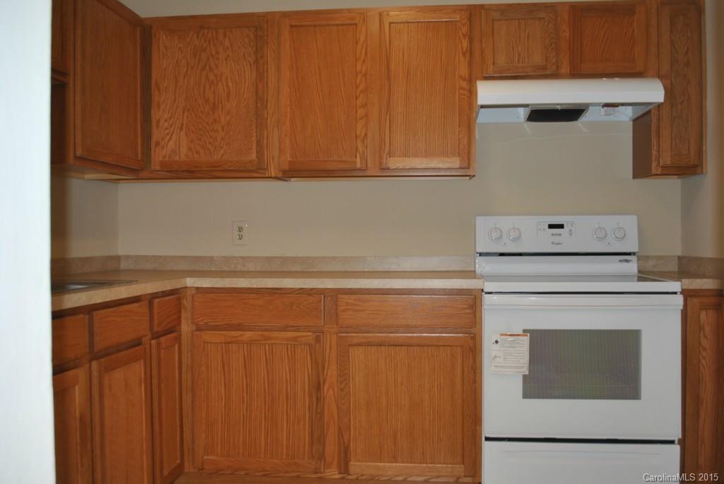 Catawba Terrace - Residential