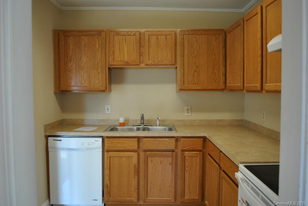 Catawba Terrace - Residential