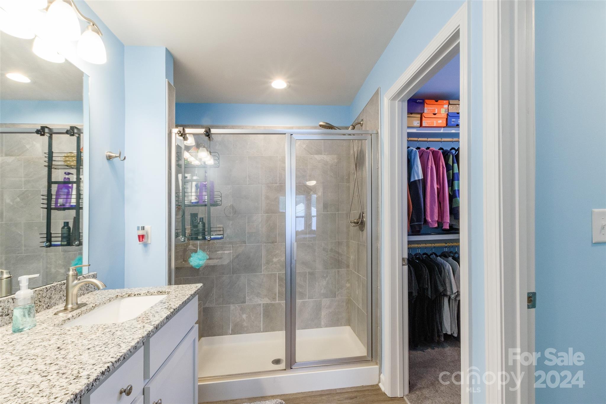 Crystal Lakes - Residential