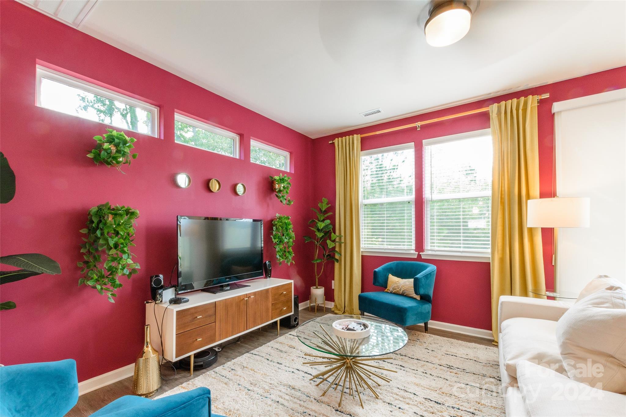 Crystal Lakes - Residential