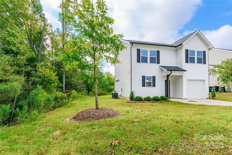 A home in Rock Hill