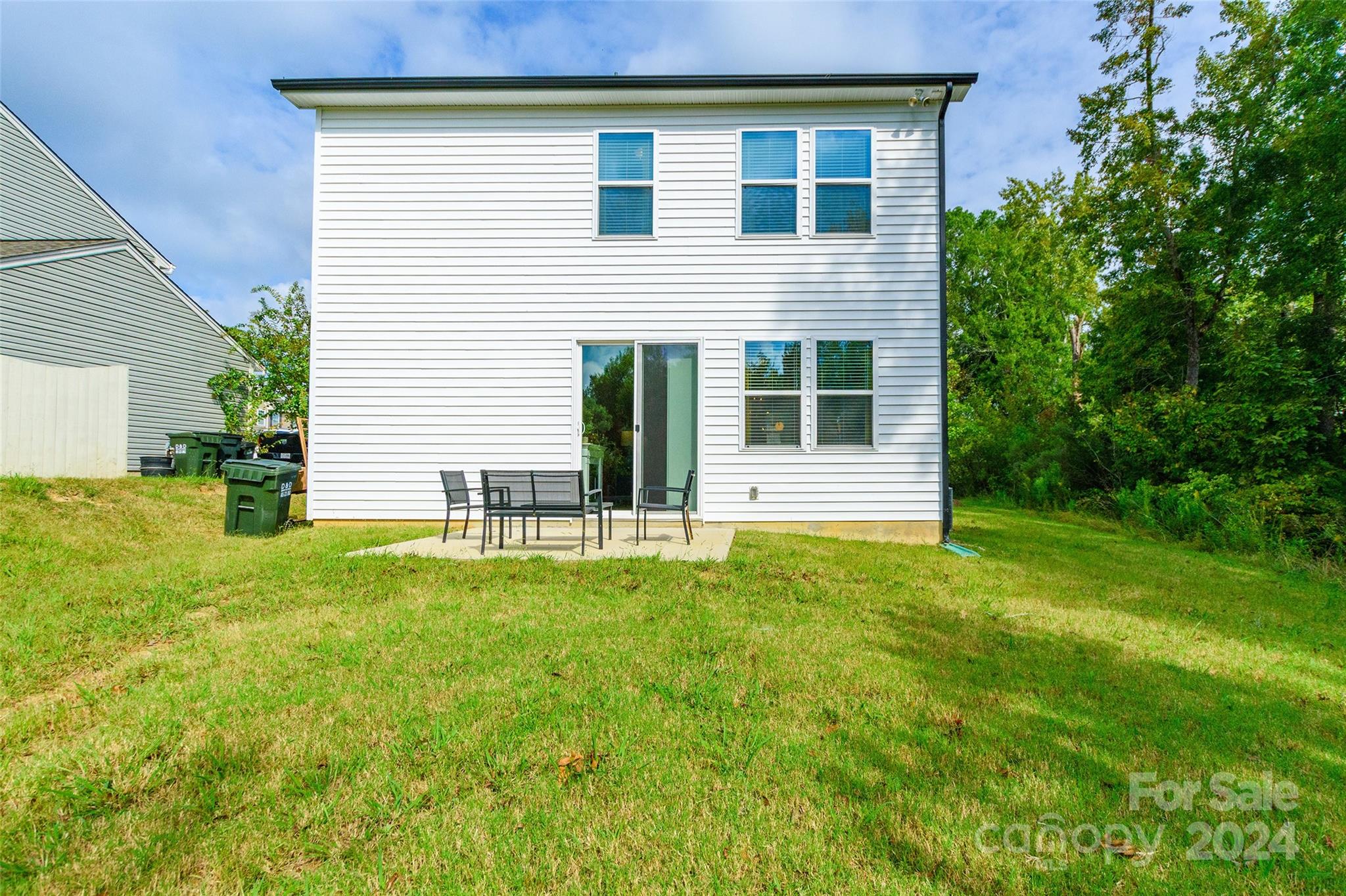 Crystal Lakes - Residential