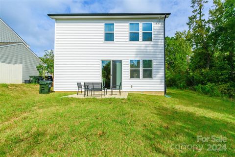 A home in Rock Hill