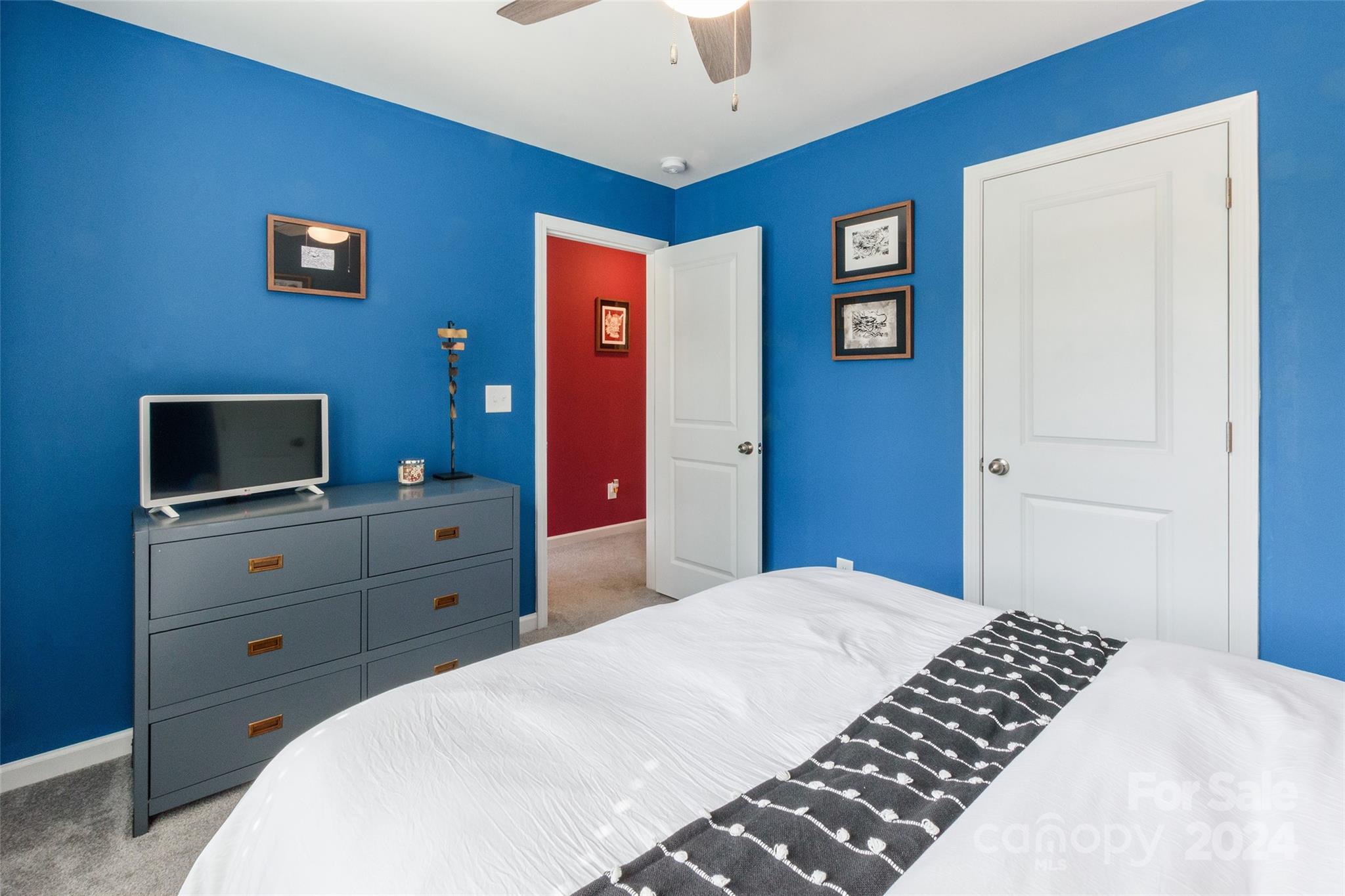 Crystal Lakes - Residential