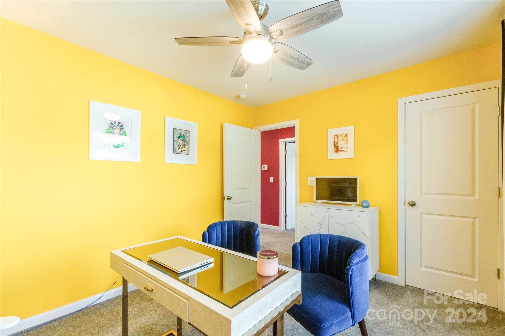 Crystal Lakes - Residential