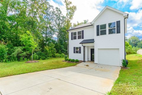 A home in Rock Hill