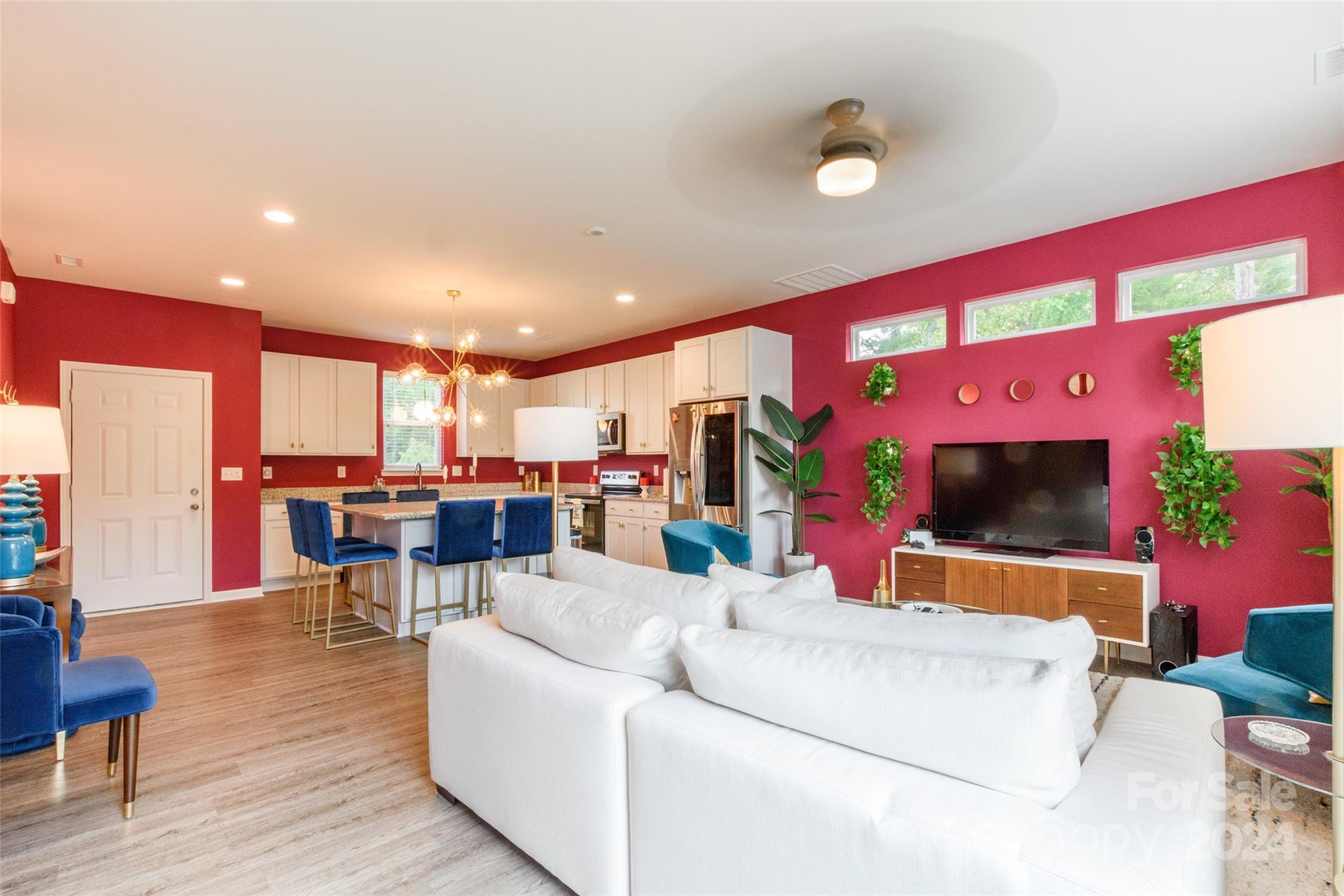 Crystal Lakes - Residential