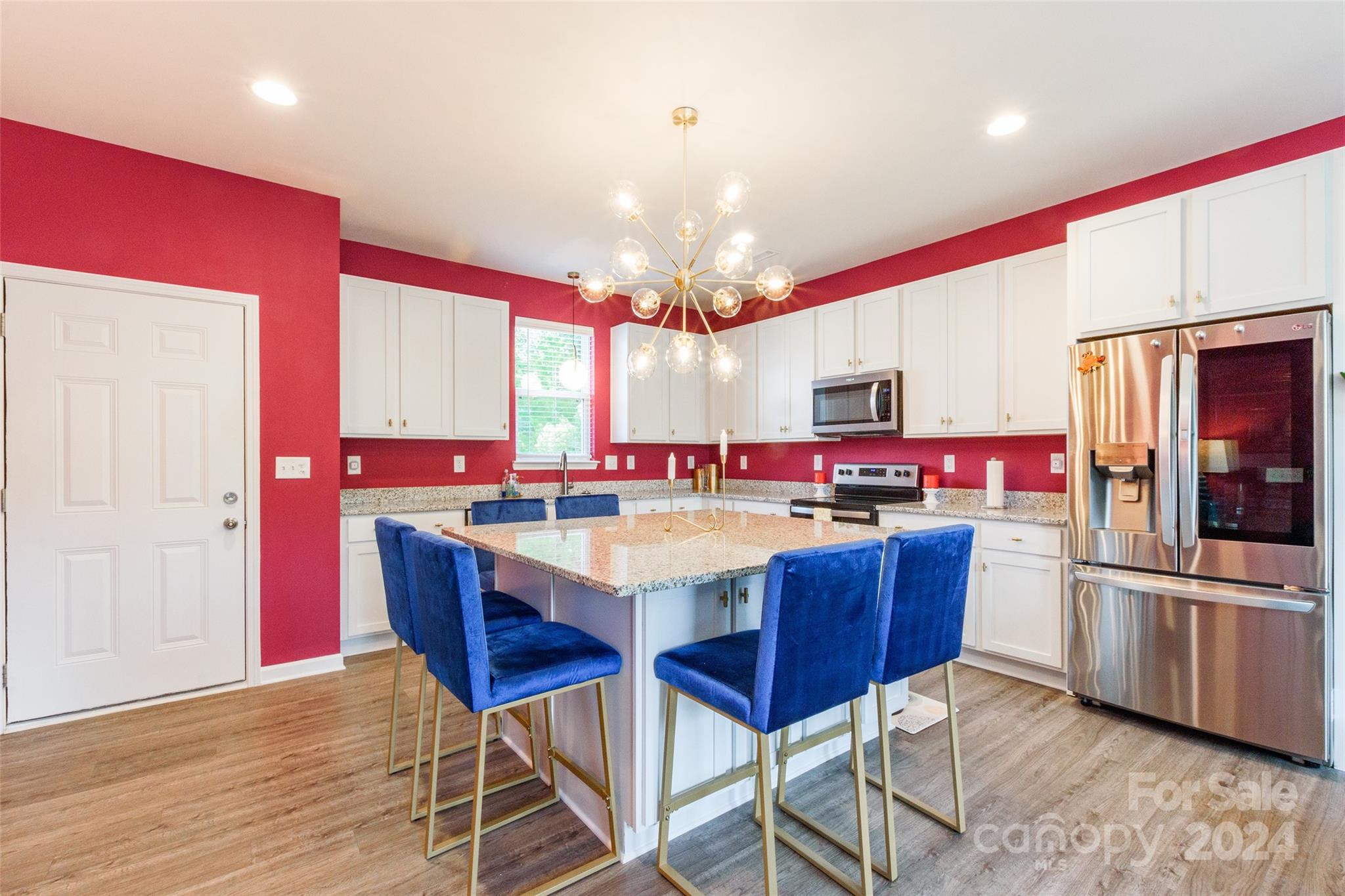 Crystal Lakes - Residential