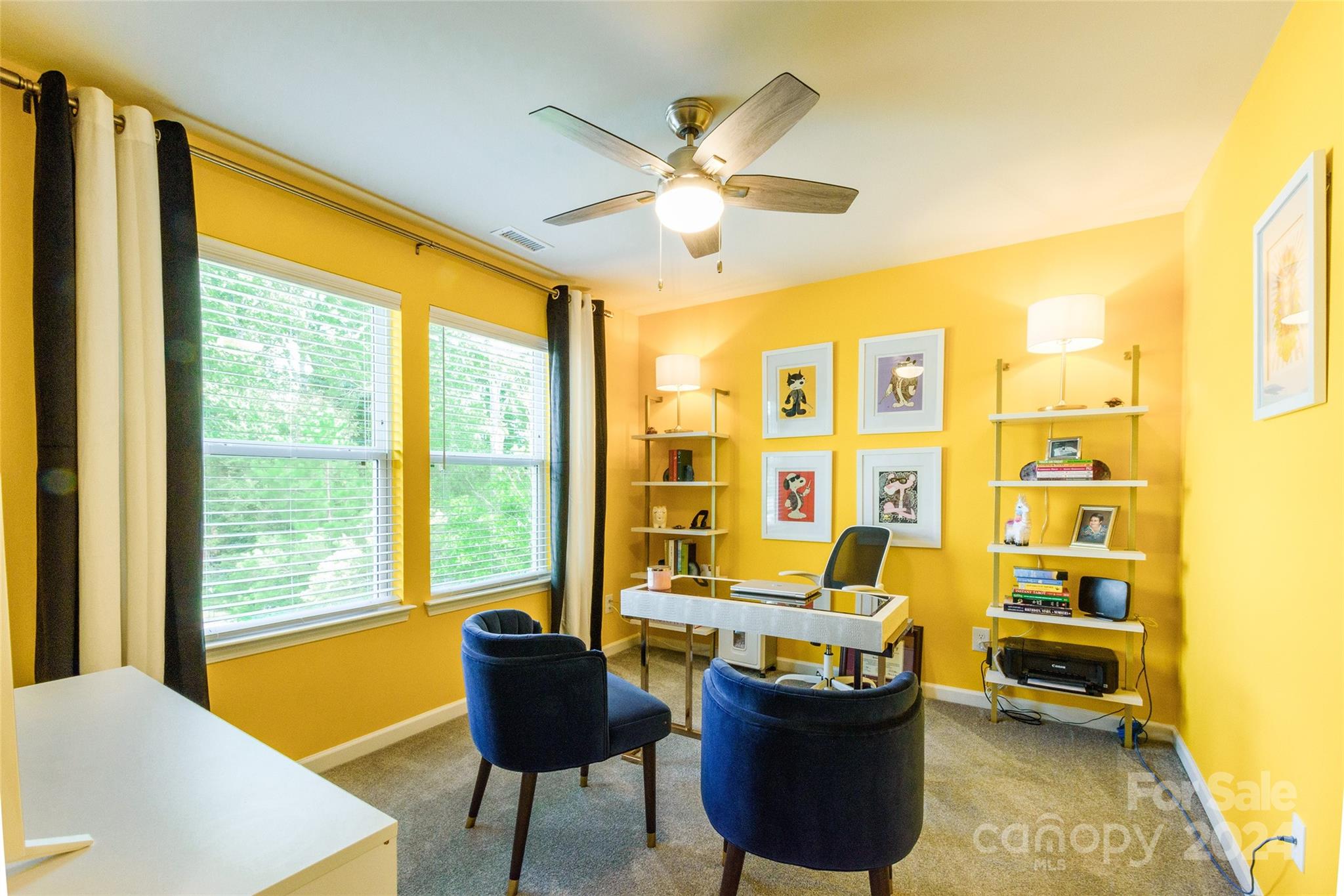 Crystal Lakes - Residential