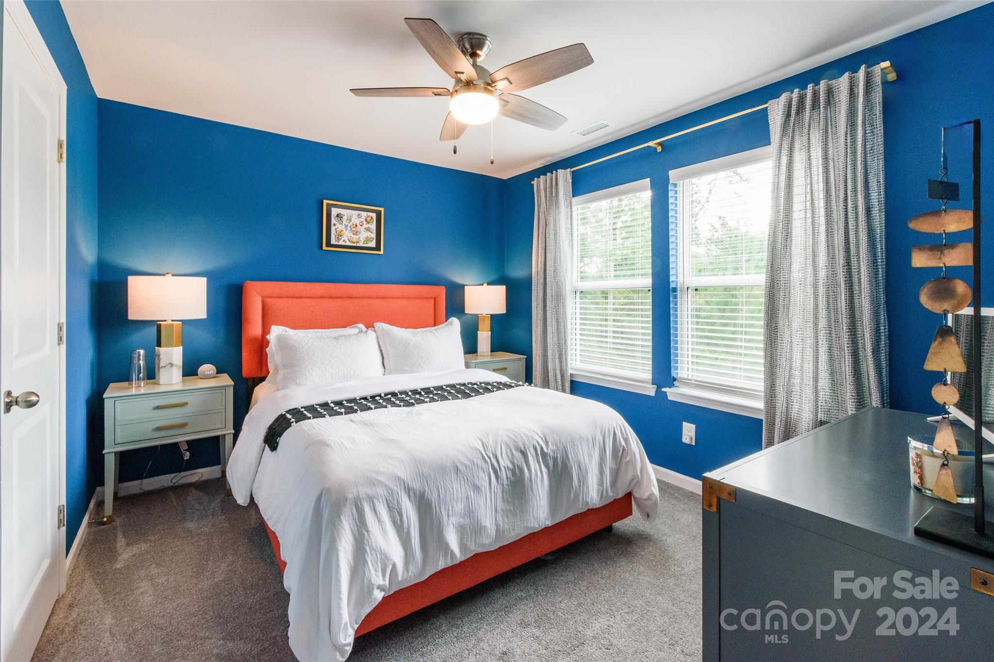 Crystal Lakes - Residential