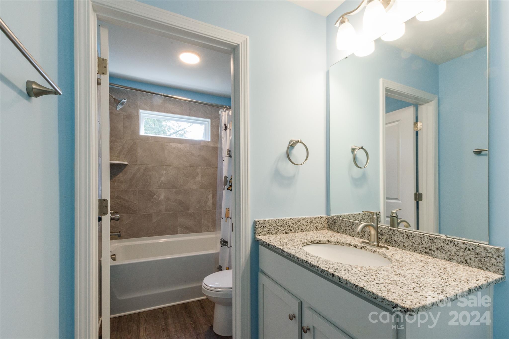 Crystal Lakes - Residential