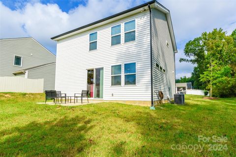 A home in Rock Hill