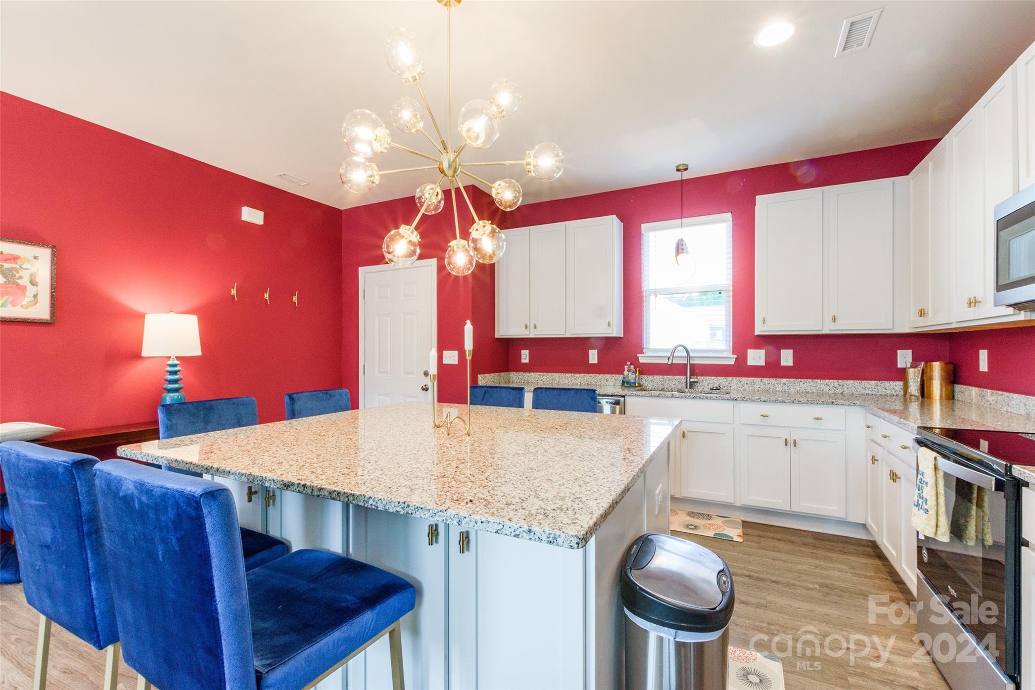 Crystal Lakes - Residential