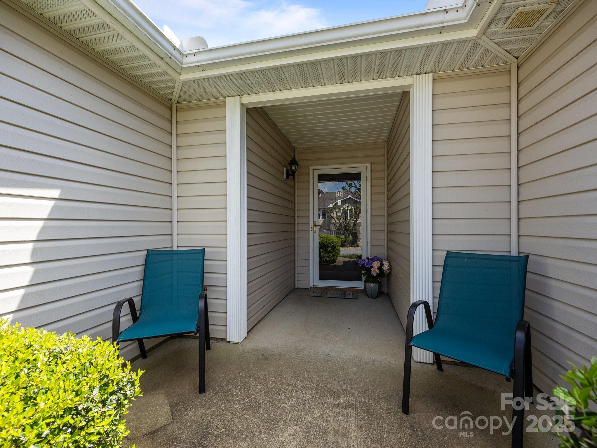 96 Sunny Meadows Boulevard