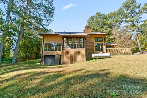 A home in Lexington