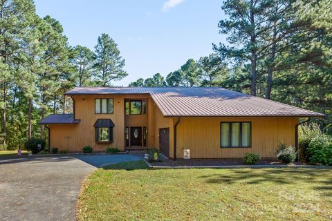 A home in Lexington