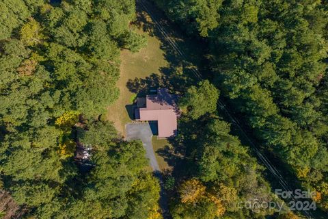 A home in Lexington