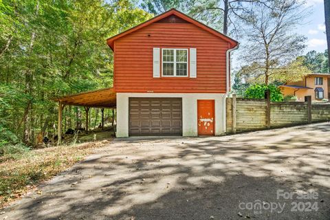 A home in Lexington