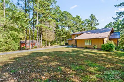 A home in Lexington