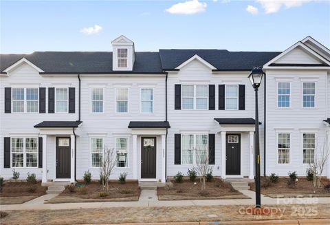 8118 Jacey Lane 20 Huntersville NC 28078