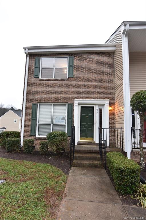 Ferrington Place - Residential Lease