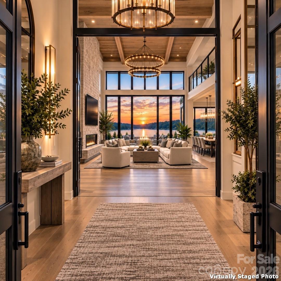 124 Evergreen Point