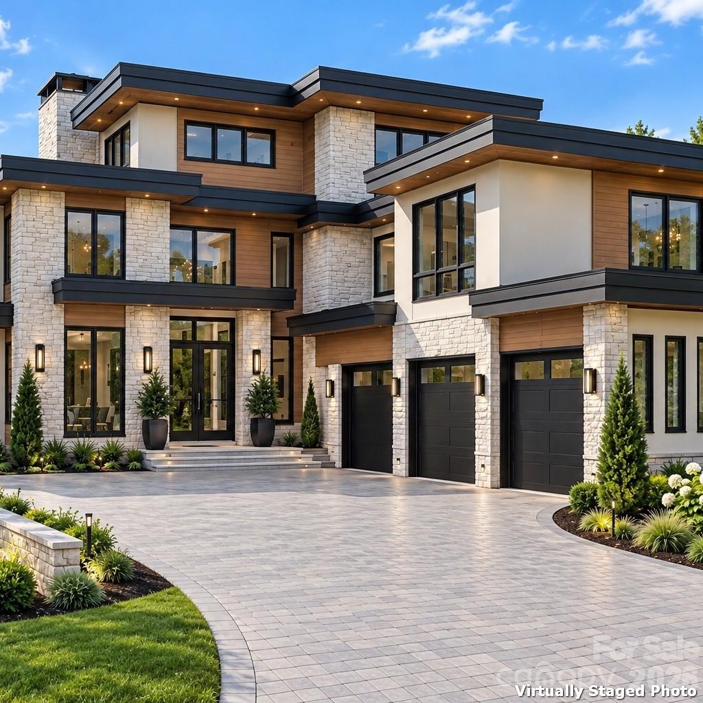 124 Evergreen Point