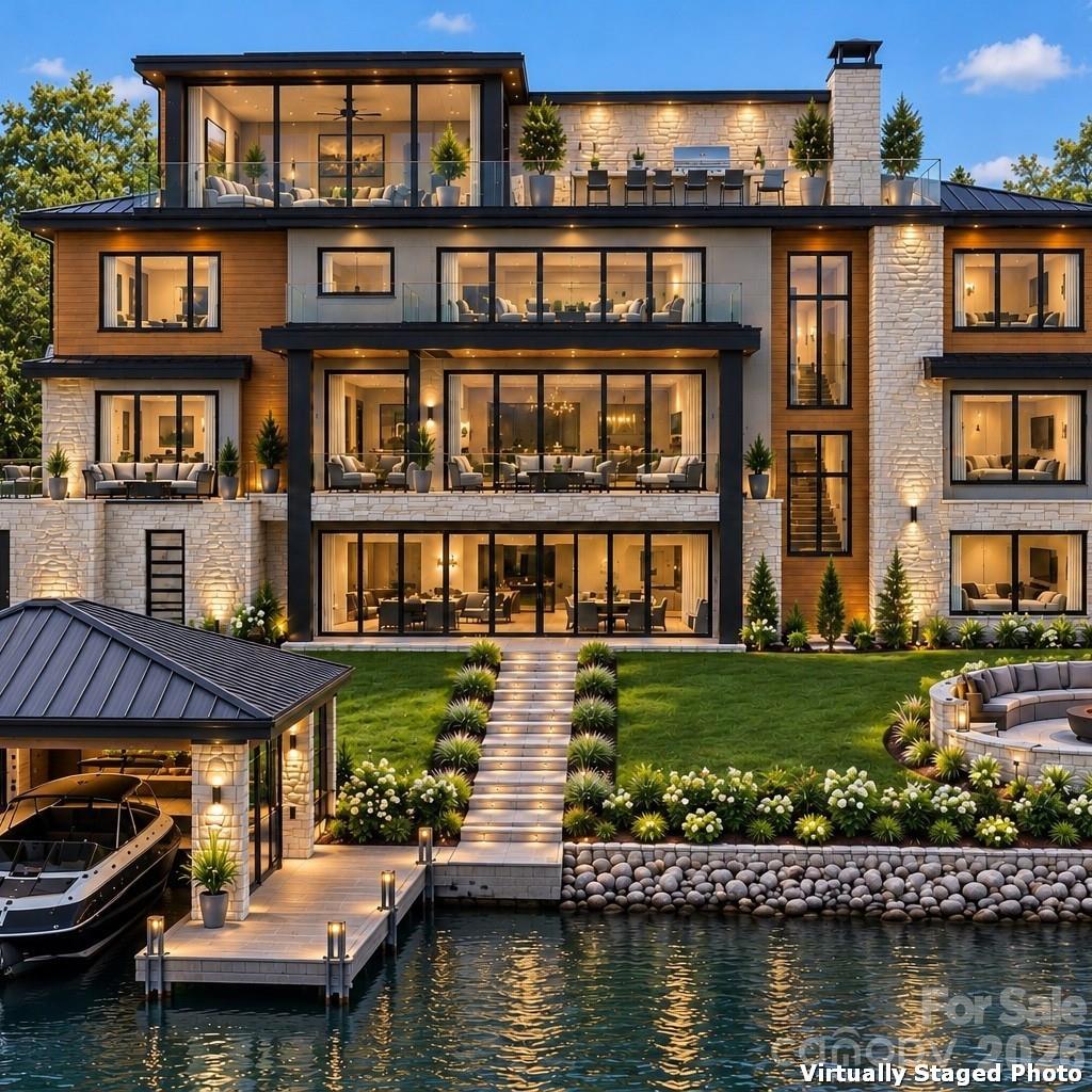 124 Evergreen Point