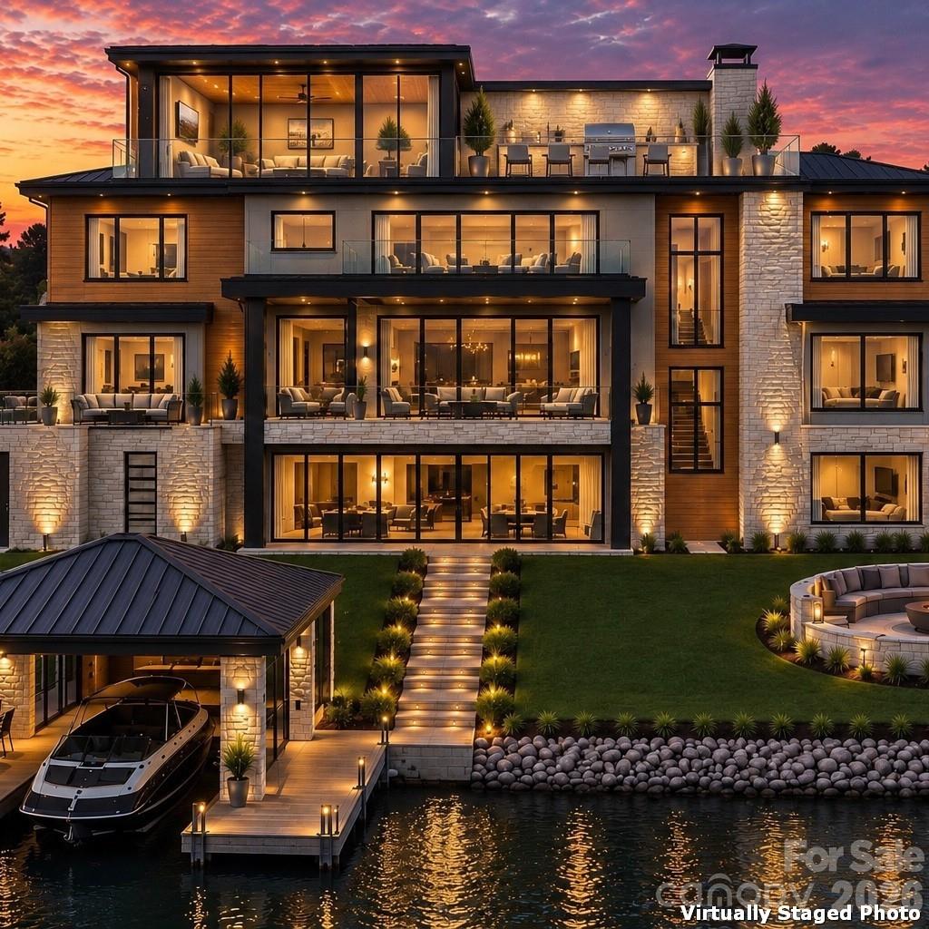 124 Evergreen Point