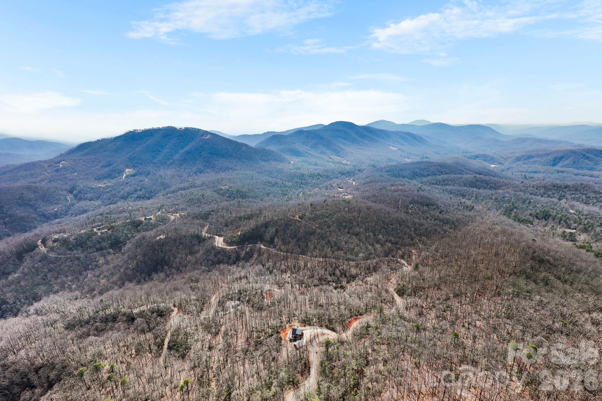Laurel Mountain Preserve - Land