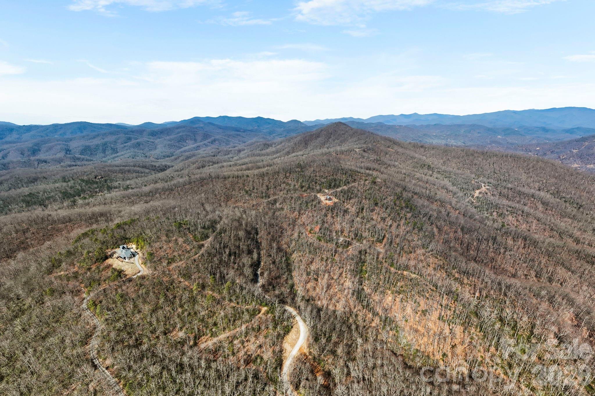 Laurel Mountain Preserve - Land