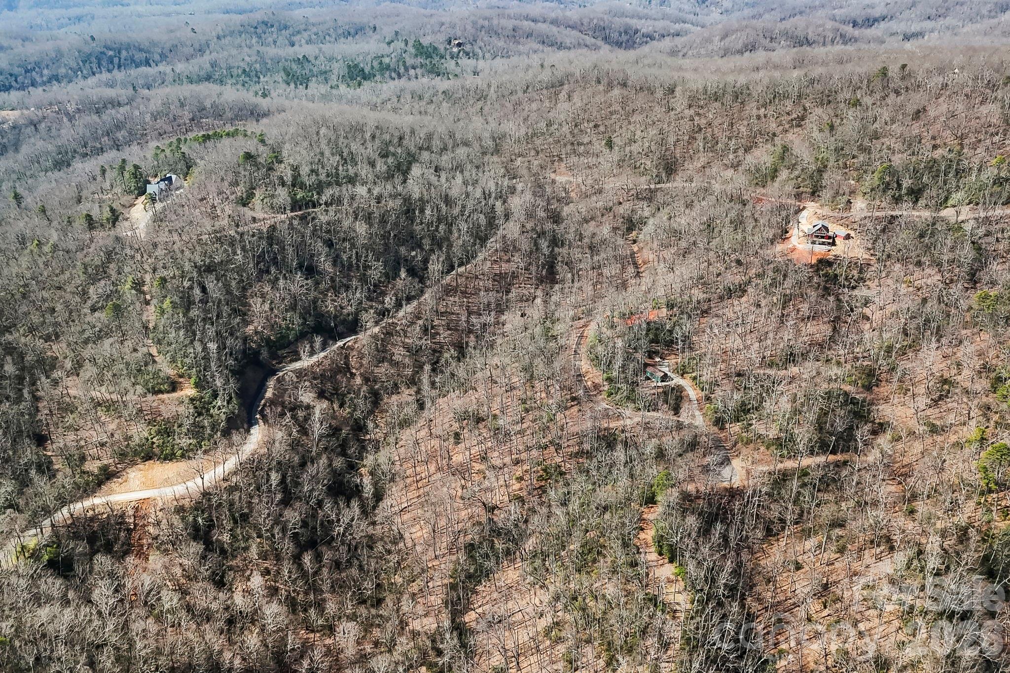 Laurel Mountain Preserve - Land