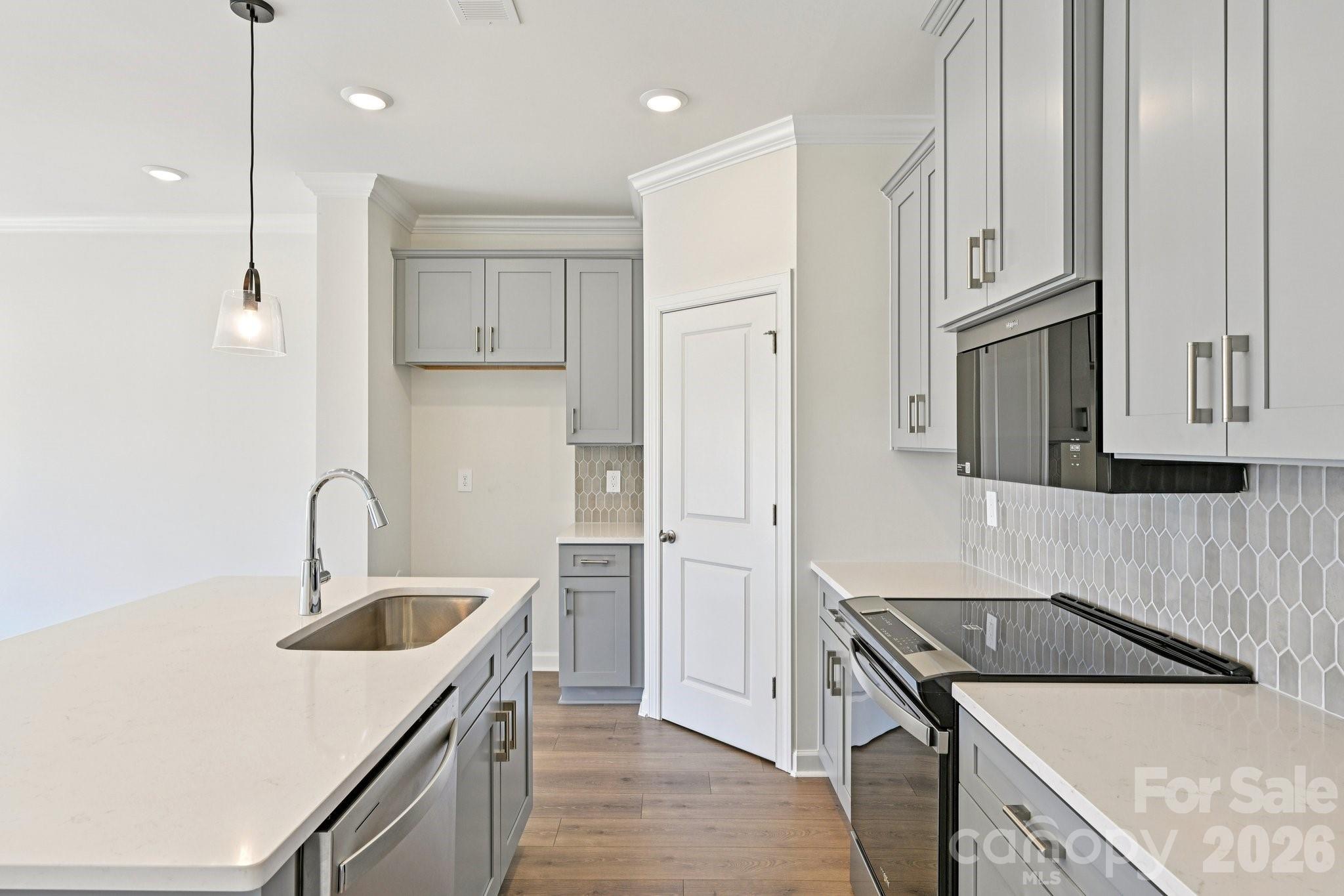 Meadows at Wilson Farms - Residential