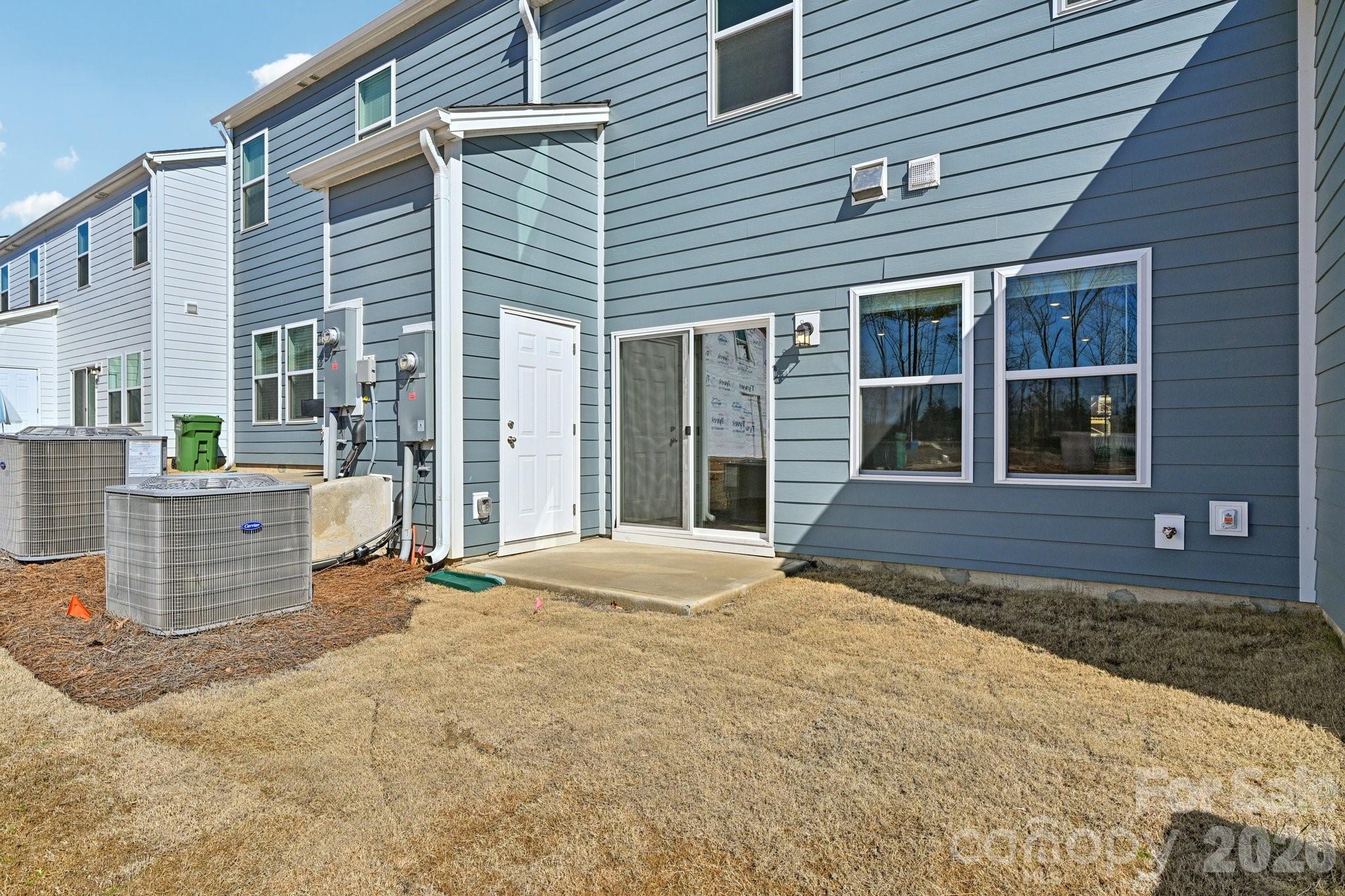 Meadows at Wilson Farms - Residential
