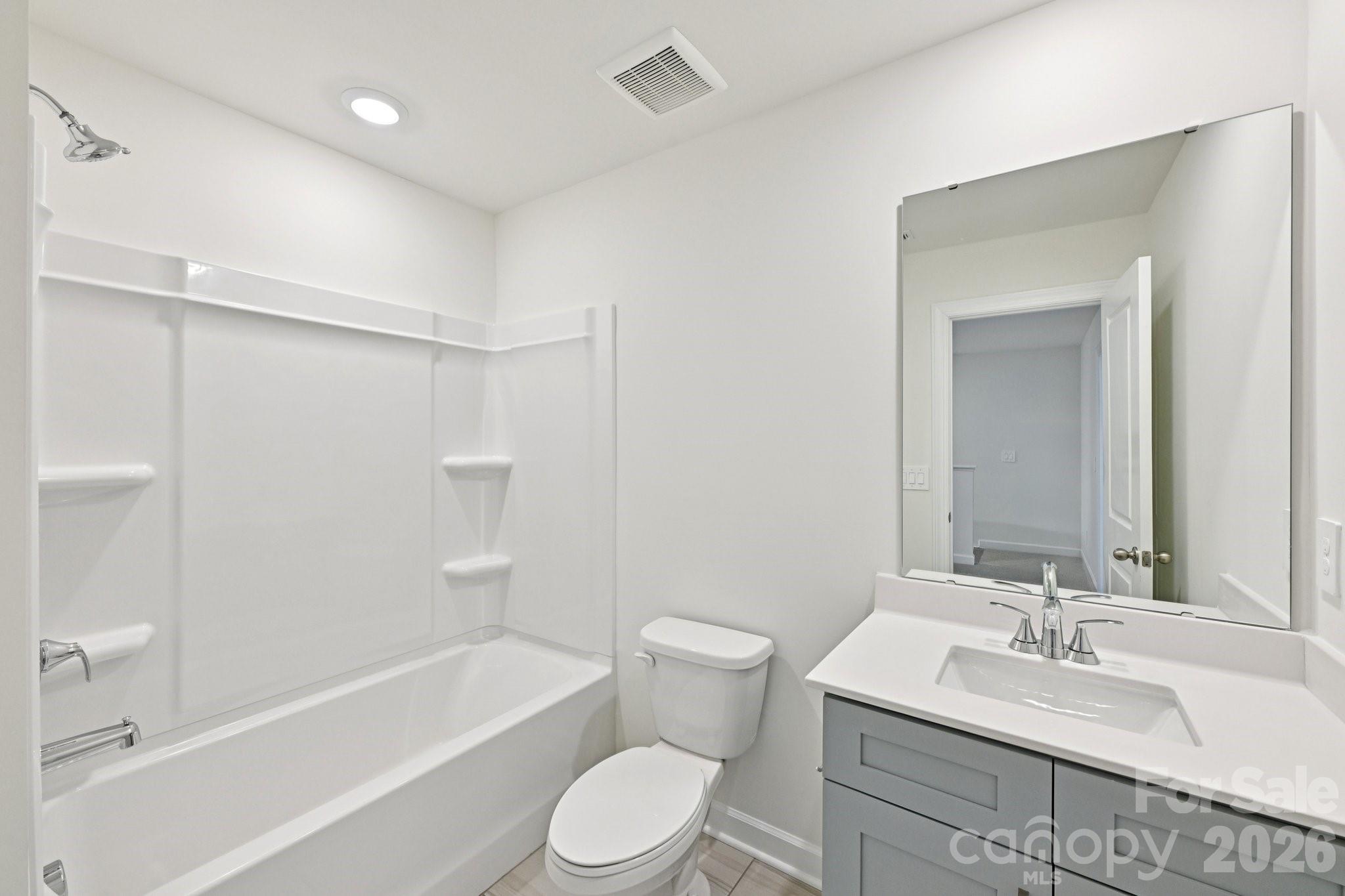 Meadows at Wilson Farms - Residential
