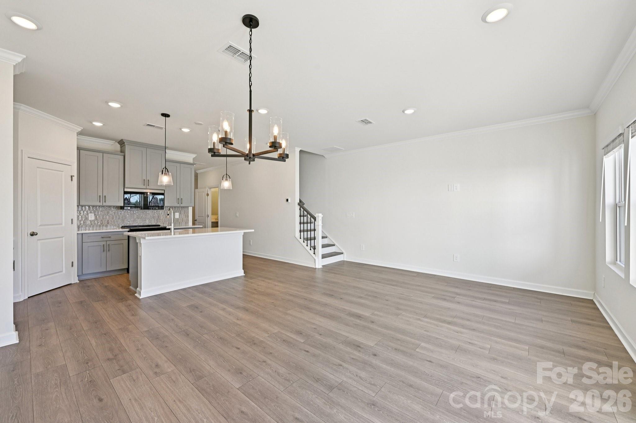 Meadows at Wilson Farms - Residential