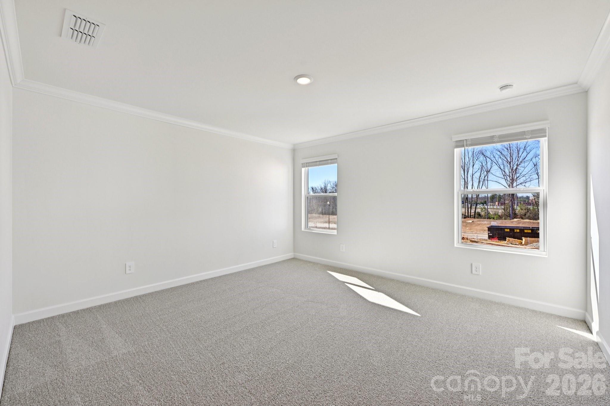 Meadows at Wilson Farms - Residential