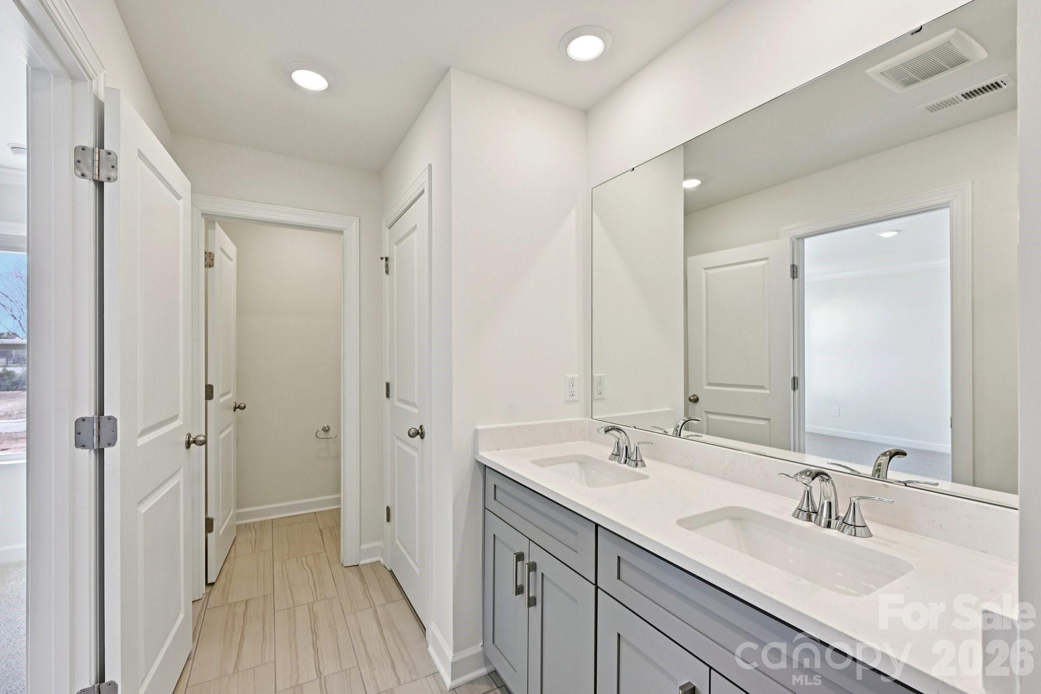 Meadows at Wilson Farms - Residential